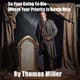 So You're Going To Die: Where Your Priority Is Death Man