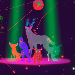 Astrals
