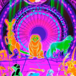Spirit Circus