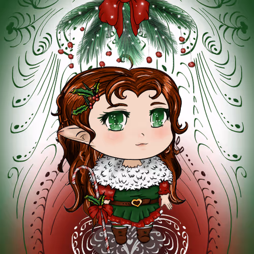 Holly #49