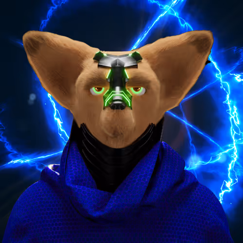 Furfolk Saga Origin