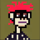 Punk Ape