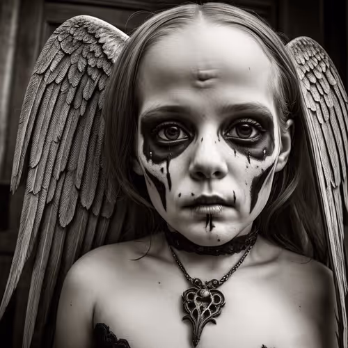 Angelus Mortuus