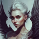 Women Wings