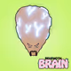 Behemoth Brain