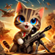 Introducing...SniperKatz