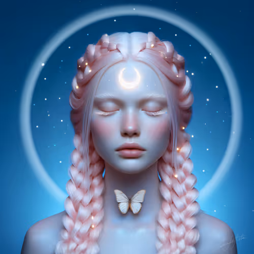 FairyTales Art multiply