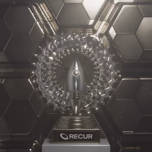 Recur Events Matic