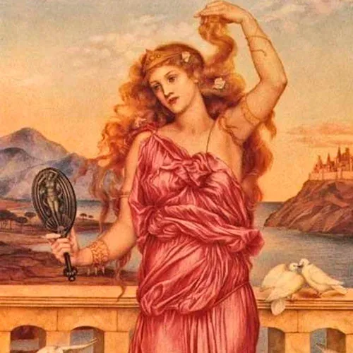 greek mythology