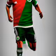 Qatar 2022 World Cup - Mexico