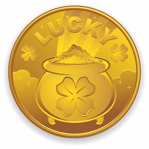 Lucky CT Exclusive Collection