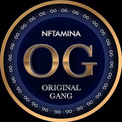 NFTamina