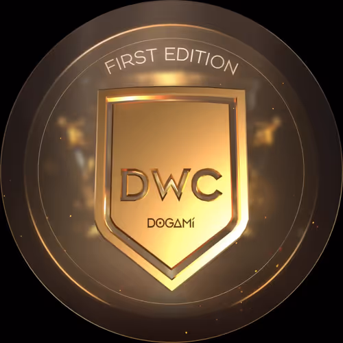 DOGAMÍ World Championship #1321