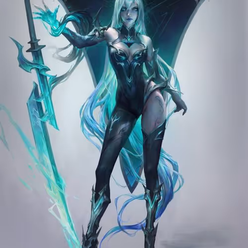 DivineDenfor