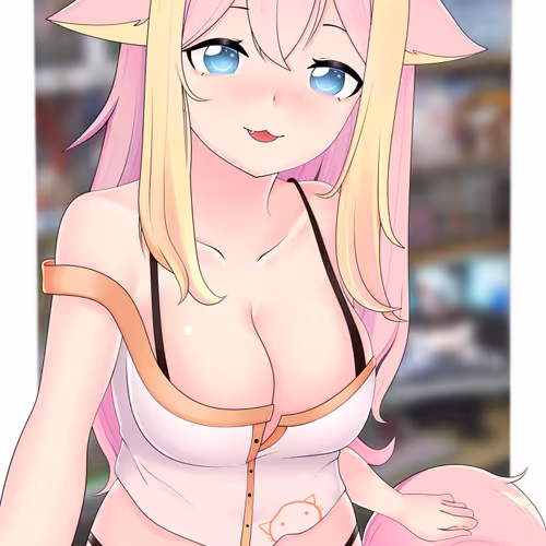 anime