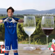 Series of Yoichi Town Visit Commemorative Consadole NFT 2023