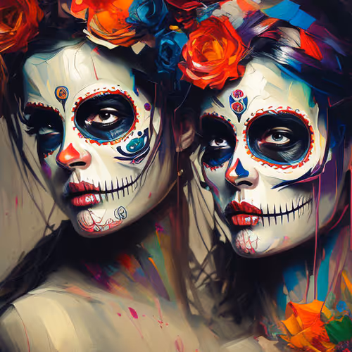 Day of the Dead