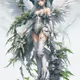 Machine Angel 2nd/TYPE_White_Plant