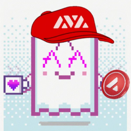 Avax x Gotchi Frenship