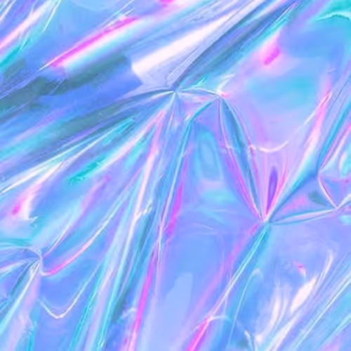 Crypto Holograph Experience