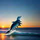 Sunrise Sea