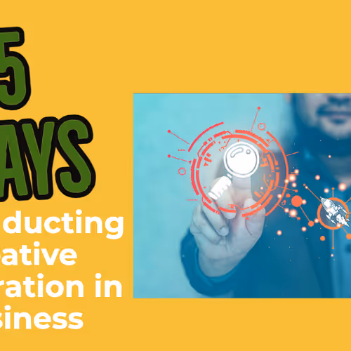 5 Creative Exploration Methods You Need to Know!