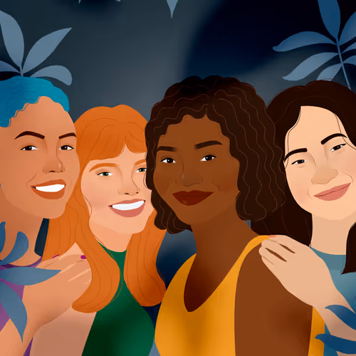 Meta's Agency Women's Leadership Day (AWLD)