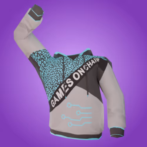 GamesOnChain -- MVFW