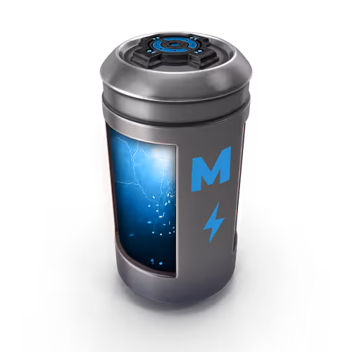 Item #5001 Media