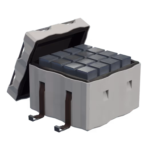 Item #10002 Media