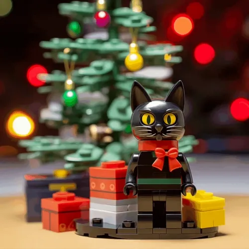 Ama Holiday Greetings
