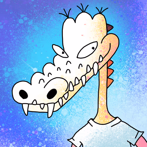 SlyCroc 932