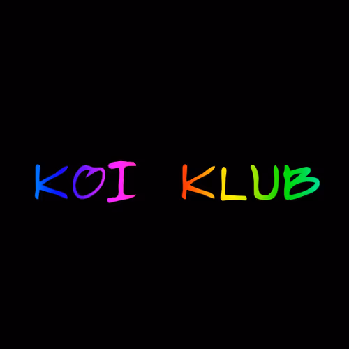 KOI KLUB