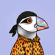 Poppin Puffins