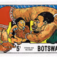 Botswana Folktales - Mainane a Botswana