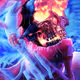 Skull cool V2