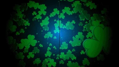 ElectroDeck - St. Patrick's Day