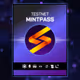 Swapverse Testnet Pass NFT