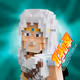 Fist of the North Star Dystopian Universe 2024 - PFP -