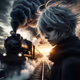 Gothic Anime