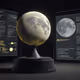 Planets NFts