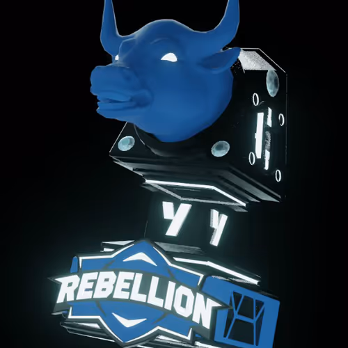 Rebellion: Diamond