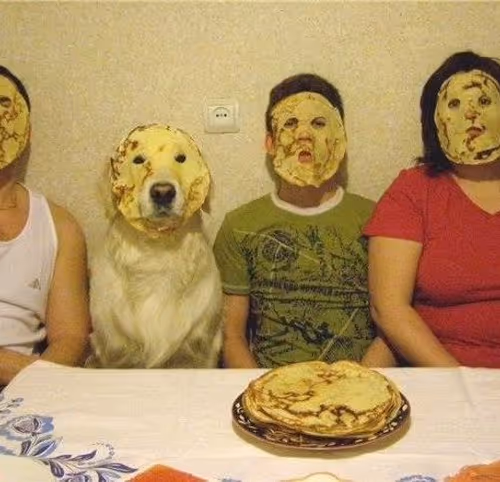 Pancake