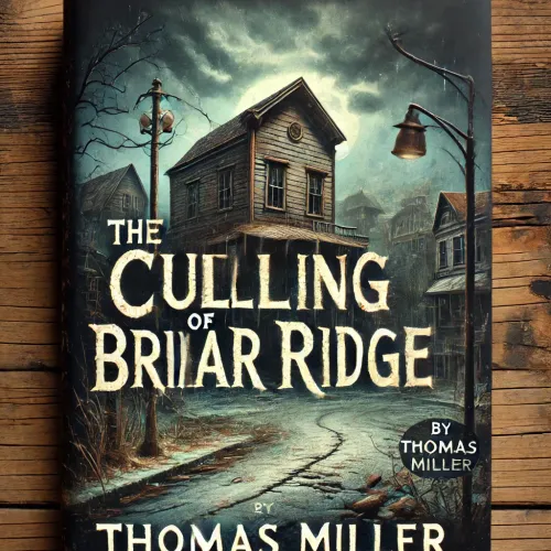 The Culling of Briar Ridge