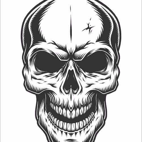 Skull