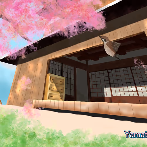 MatsuDao～Y.M.T.NFT～