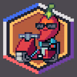 Racer Chili