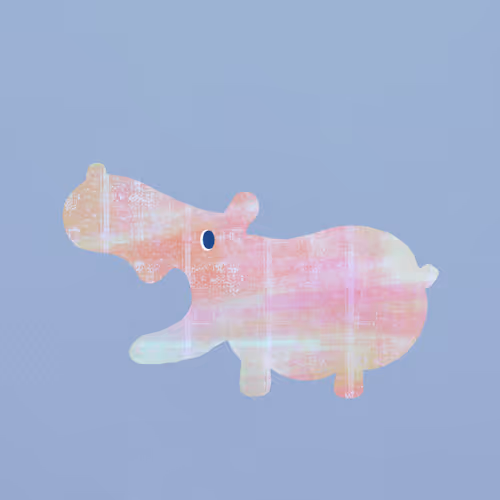 Hippopotamus World 2