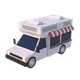 MCP Vehicle