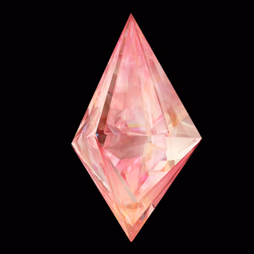 Peach Jewel